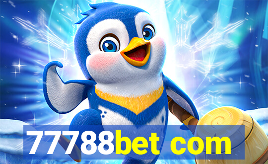 77788bet com